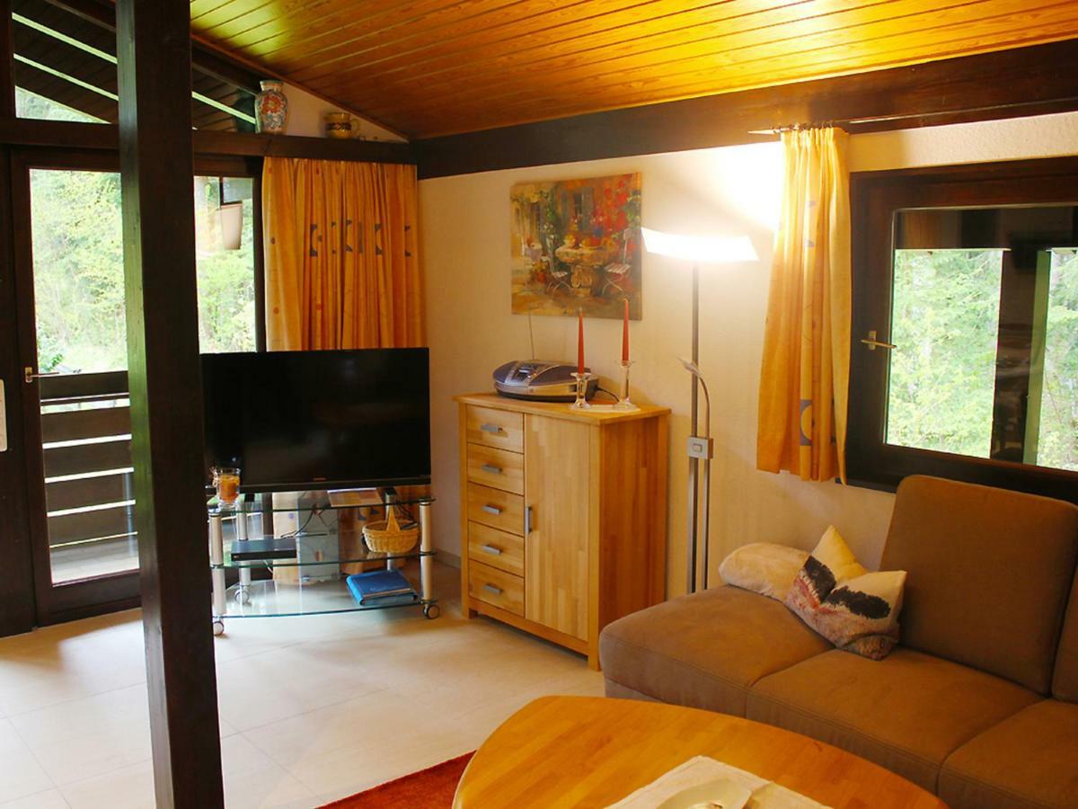 Haus Homberg Lejlighed Berchtesgaden Eksteriør billede